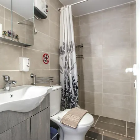 Del Sol #1 Meteora Luxurious Family Apartment