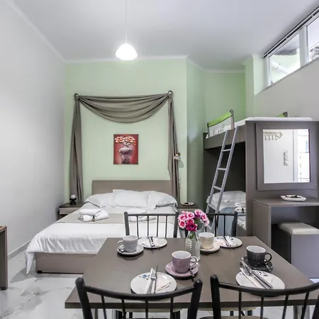 Del Sol #1 Meteora Luxurious Family *