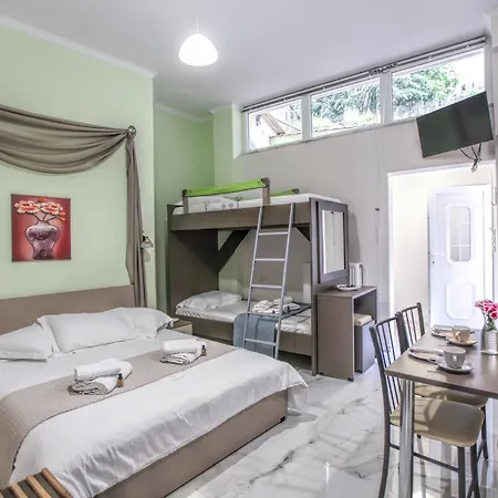 Del Sol #1 Meteora Luxurious Family *