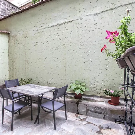 Del Sol #1 Meteora Luxurious Family Apartment