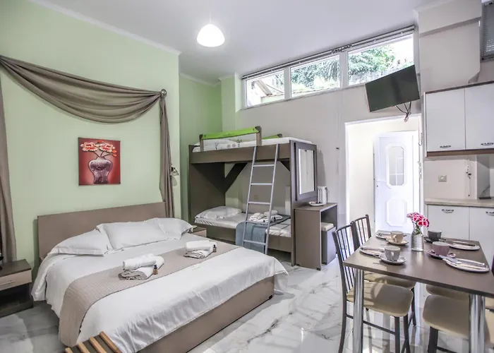 Del Sol #1 Meteora Luxurious Family *